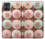 S1718 Yummy Cupcakes Case For Motorola Moto G54
