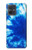 S1869 Tie Dye Blue Case For Motorola Moto G54
