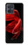 S2092 Red Siamese Fighting Fish Case For Motorola Moto G54