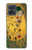 S2137 Gustav Klimt The Kiss Case For Motorola Moto G54