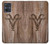 S2183 Goat Wood Graphic Printed Case For Motorola Moto G54