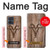 S2183 Goat Wood Graphic Printed Case For Motorola Moto G54