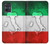 S2338 Italy Flag Case For Motorola Moto G54