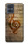 S2368 Sheet Music Notes Case For Motorola Moto G54