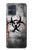 S2440 Biohazards Biological Hazard Case For Motorola Moto G54