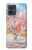 S2450 Van Gogh Peach Tree Blossom Case For Motorola Moto G54