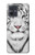 S2553 White Tiger Case For Motorola Moto G54