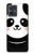 S2662 Cute Panda Cartoon Case For Motorola Moto G54