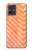 S2700 Salmon Fish Graphic Case For Motorola Moto G54