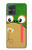 S2765 Frog Bee Cute Cartoon Case For Motorola Moto G54