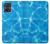 S2788 Blue Water Swimming Pool Case For Motorola Moto G54
