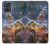S2822 Mystic Mountain Carina Nebula Case For Motorola Moto G54