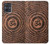 S2874 Om Symbol Tattoo Case For Motorola Moto G54