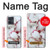 S2920 Bloody Marble Case For Motorola Moto G54