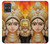 S2953 Devi Kanaka Durga Mata Case For Motorola Moto G54