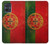 S2973 Portugal Football Soccer Case For Motorola Moto G54
