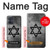 S3107 Judaism Star of David Symbol Case For Motorola Moto G54