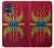 S3206 Roman Shield Scutum Case For Motorola Moto G54