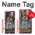 S3210 Santa Maria Del Mar Cathedral Case For Motorola Moto G54
