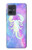 S3267 Zodiac Scorpio Case For Motorola Moto G54