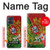 S3300 Portugal Flag Vintage Football Graphic Case For Motorola Moto G54