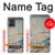 S3350 Utagawa Hiroshige Drum Bridge Yuhi Hill in Meguro Case For Motorola Moto G54