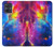S3371 Nebula Sky Case For Motorola Moto G54