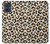 S3374 Fashionable Leopard Seamless Pattern Case For Motorola Moto G54