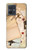 S3397 Postcards Memories Case For Motorola Moto G54