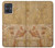 S3398 Egypt Stela Mentuhotep Case For Motorola Moto G54