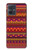 S3404 Aztecs Pattern Case For Motorola Moto G54