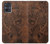 S3405 Fish Tattoo Leather Graphic Print Case For Motorola Moto G54