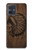 S3443 Indian Head Case For Motorola Moto G54