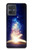 S3554 Magic Spell Book Case For Motorola Moto G54