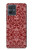 S3556 Yen Pattern Case For Motorola Moto G54