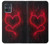 S3682 Devil Heart Case For Motorola Moto G54