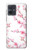 S3707 Pink Cherry Blossom Spring Flower Case For Motorola Moto G54