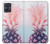 S3711 Pink Pineapple Case For Motorola Moto G54