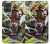 S3838 Barking Bengal Tiger Case For Motorola Moto G54