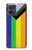 S3846 Pride Flag LGBT Case For Motorola Moto G54