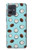 S3860 Coconut Dot Pattern Case For Motorola Moto G54