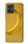S3872 Banana Case For Motorola Moto G54