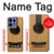 S0057 Acoustic Guitar Case For Motorola Edge 50 Pro