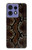 S0553 Snake Skin Case For Motorola Edge 50 Pro