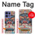 S0572 Tibet Art Case For Motorola Edge 50 Pro