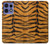 S0576 Tiger Skin Case For Motorola Edge 50 Pro