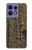 S0598 Wood Graphic Printed Case For Motorola Edge 50 Pro