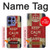 S0674 Keep Calm and Carry On Case For Motorola Edge 50 Pro