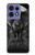 S0850 Gargoyle Devil Demon Case For Motorola Edge 50 Pro
