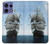 S1096 Sailing Ship in an Ocean Case For Motorola Edge 50 Pro
